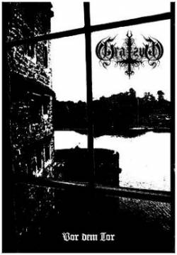 Gratzug : Vor dem Tor